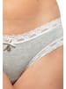 Nina von C. Mini Slip Kim in Ivory