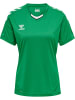 Hummel T-Shirt Hmlcore Damen in JELLY BEAN