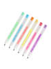 LEGAMI Legami Mini Gelstifte 6er Set - SPRING IS IN THE AIR - PASTEL COLOURS
