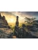 Ravensburger Ravensburger Puzzle 1.000 Teile Erleuchtung - Elbsandsteingebirge in bunt