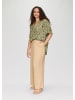 QS Bluse in 72A0_salbeigrün