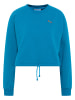 TALENCE Sweatshirt in Blau