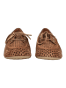 Paul Green Halbschuhe in Braun