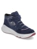 superfit High Sneaker MELODY in Blau