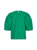 19v69 Italia Shirtbluse Maren in grün