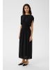 Soaked in Luxury Kleid SLKleio Feminine Form in Black