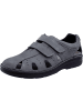 Berkemann Komfort Sandalen für Herren in grau