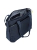 PICARD Lucky One Schultertasche 38 cm in navy