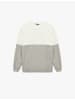 KOTON SWEATSHIRTS in Ekru