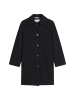 Marc O'Polo Mantel regular in deep night blue