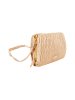 NENETTE Umhängetasche RIKO04 Beige