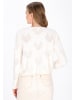 myMo Sweater in offwhite