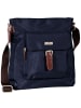 Tom Tailor Women Rina Umhängetasche 26 cm blau