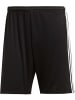 adidas Shorts für Jungen in uni