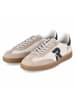 rieker Low Sneaker in weiß