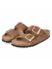 Tamaris Pantolette in brown