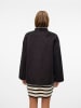 Vero Moda Jacke in Black