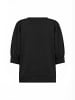 Wasabi Concept Pullover WA-SABINA in 9999 BLACK