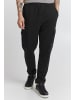 !SOLID Stoffhose SDBernardo in schwarz