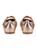 Regarde le Ciel Ballerinas Gold