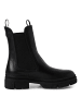 Tamaris Chelsea Boots 1-25901-41 in schwarz