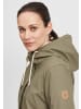 Oxmo Regenjacke OXJolina in Grün