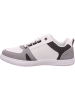 D.T. NEW YORK Schnürschuh in weiß