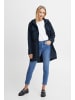 Fransa FRHarlow regular fit in Navy Blazer