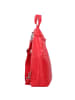 Jost Lovisa X-Change Handtasche 30 cm in red