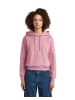 G-Star Raw Logo Hoodie Sweat deep ginger