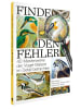Favoritenpresse Buch - Finde den Fehler - 40 Meisterwerke der Vogel-Malerei