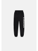Nike Sportswear Sweathose 95F087-023 Schwarz