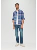 s.Oliver Jeans-Hose BENITO  in  68Z3_blau