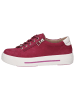 Caprice Sneaker in PINK SUEDE