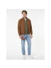 Golden Head Polo Geldbörse RFID Schutz Leder 12.5 cm cognac