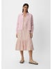 comma Kleid in 80L1_rosa