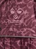 Hummel Verstellbare Taille Schneeanzug Hmlmoon Kinder in CATAWBA GRAPE