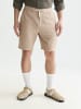 Scotch & Soda Shorts in melange - 0001
