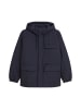 Marc O'Polo DENIM Kapuzenjacke regular in Blue Depths