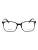 ESPRIT Unisex Optische Fassungen Quadratisch Grau