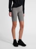 Newline Tight Kurze Hose Nwlrace Laufen Damen in TITANIUM
