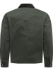 ragwear Outdoorjacke Hertan Vintage in Dark Olive