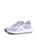 Gabor Sneaker low in blau