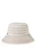 Loevenich Hut in ecru beige - 0001