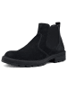 ara Stiefelette in blau