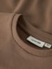 name it Sweatshirt in Coca Mocha