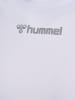 Hummel Hummel T-Shirt Hmlrun Laufen Herren in WHITE
