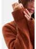 Seidensticker Sweater Relaxed in Braun