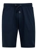 Calida Bermudas in dark sapphire