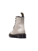 Dr. Martens Boots in Weiß